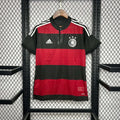 2014 Retro Germany Visitante