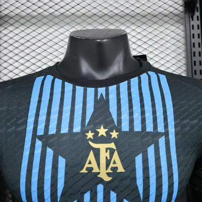 Argentina "Golden Star" Edizione Speciale