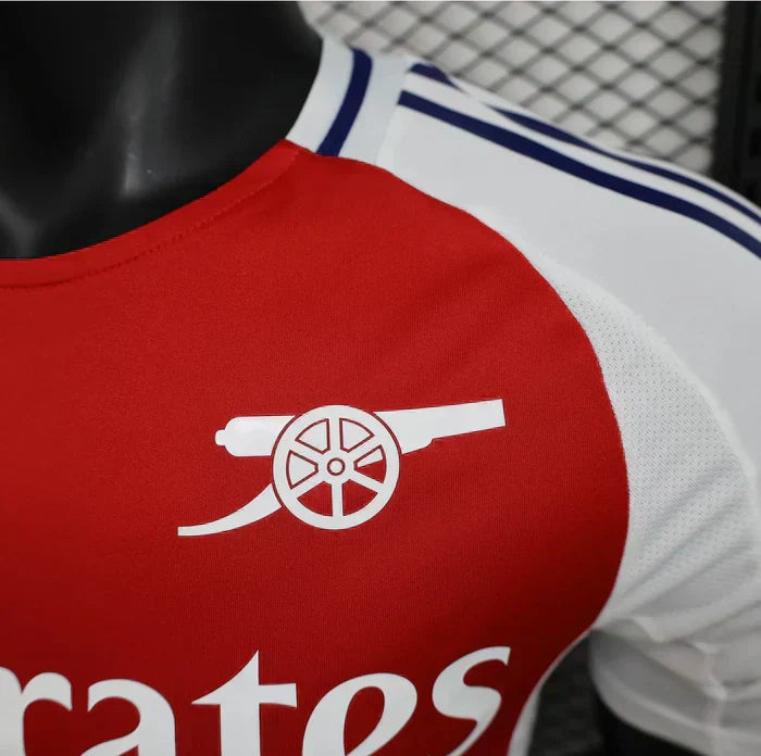 Arsenal 2024/2025 Local Kit