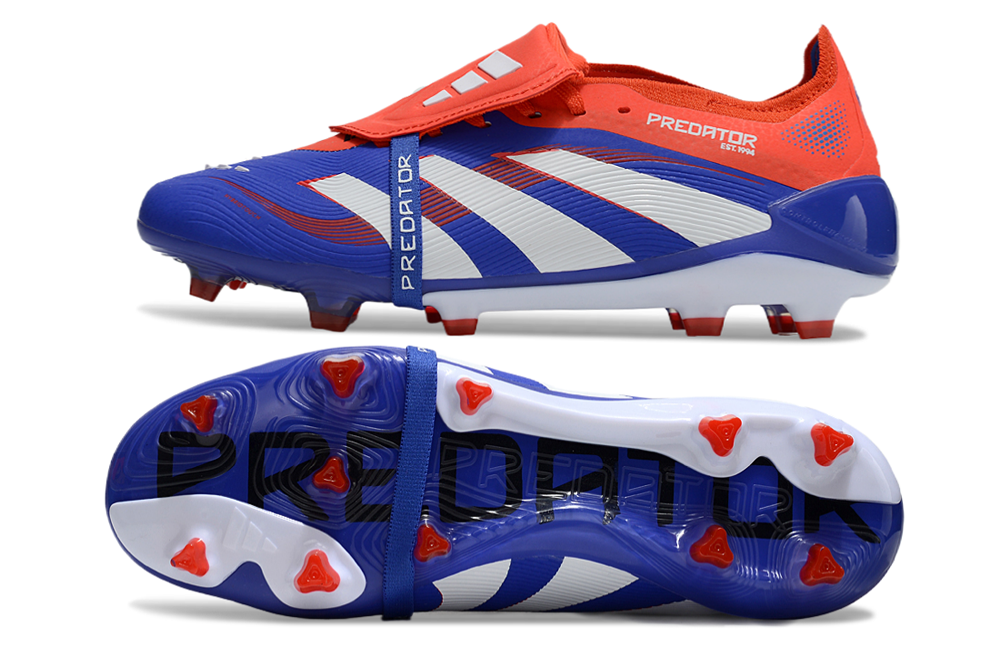SCARPE PREDATOR ACCURACY+ FG