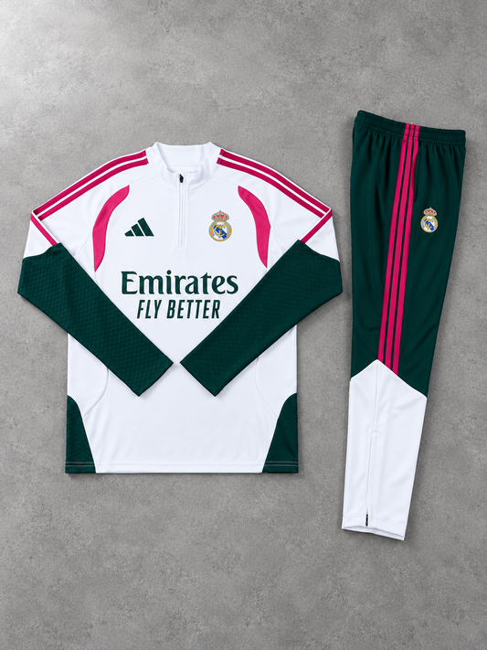 Chándal Real Madrid