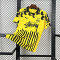 Borussia Dortmund x Stüssy Edizione Speciale
