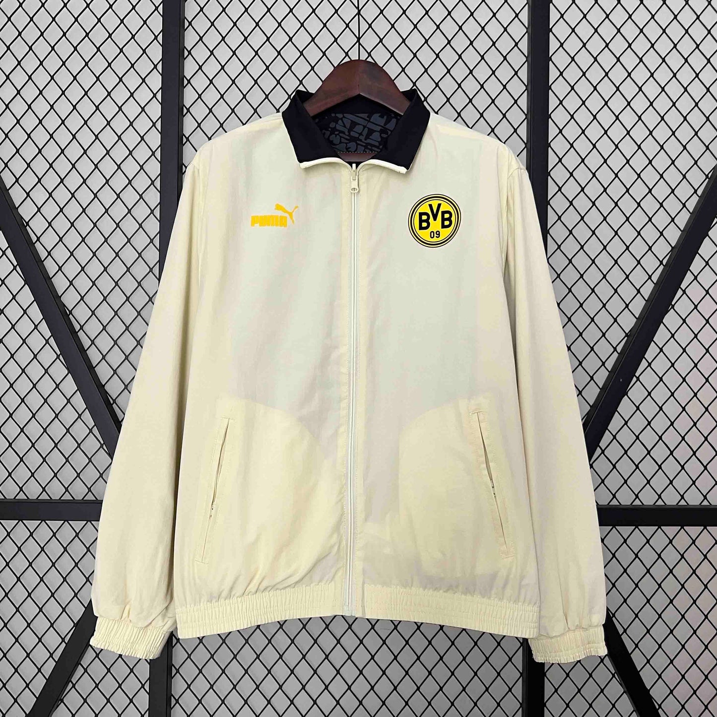 Antivento Reversibile Borussia Dortmund