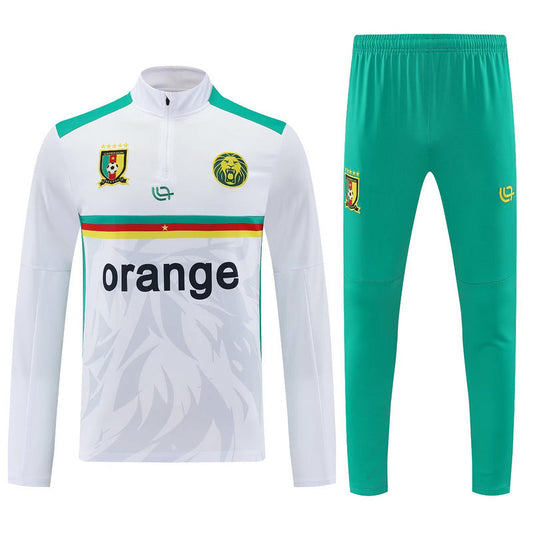 2025/2026 Camerun Tuta