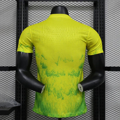 Brazil "Neon Waves" Special Edition
