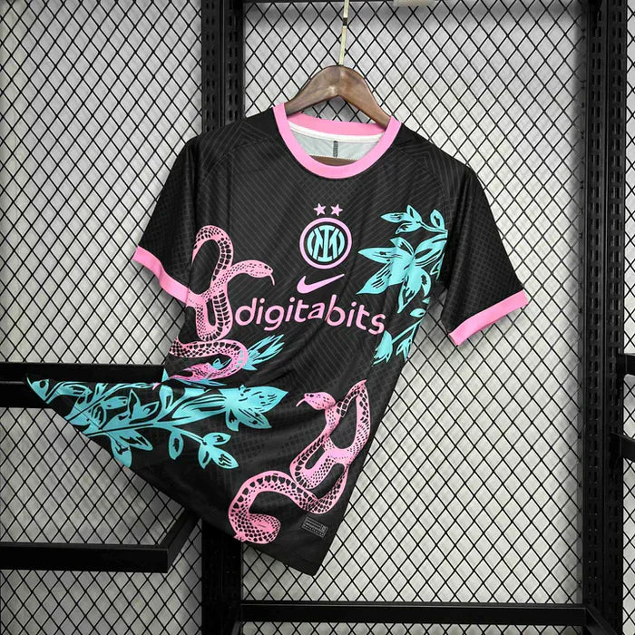 Inter Milan "Serpente Rosa" Edizione Speciale