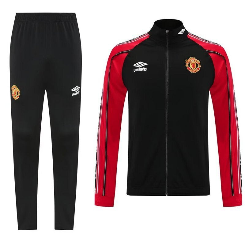 Tuta Manchester United 2025/2026