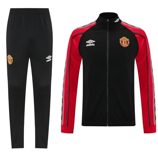 Tuta Manchester United 2025/2026