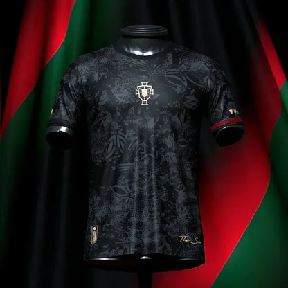 Portugal "The Siu" Special Edition