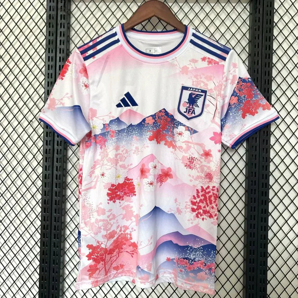 Japan "Fuji Bloom" Edición Especial