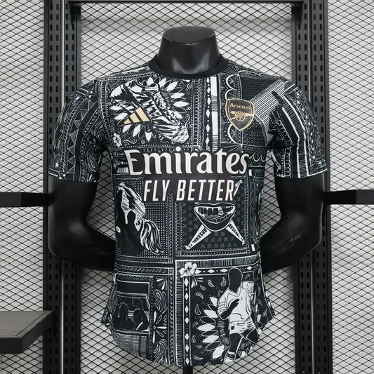 Arsenal "Heritage" Special Edition