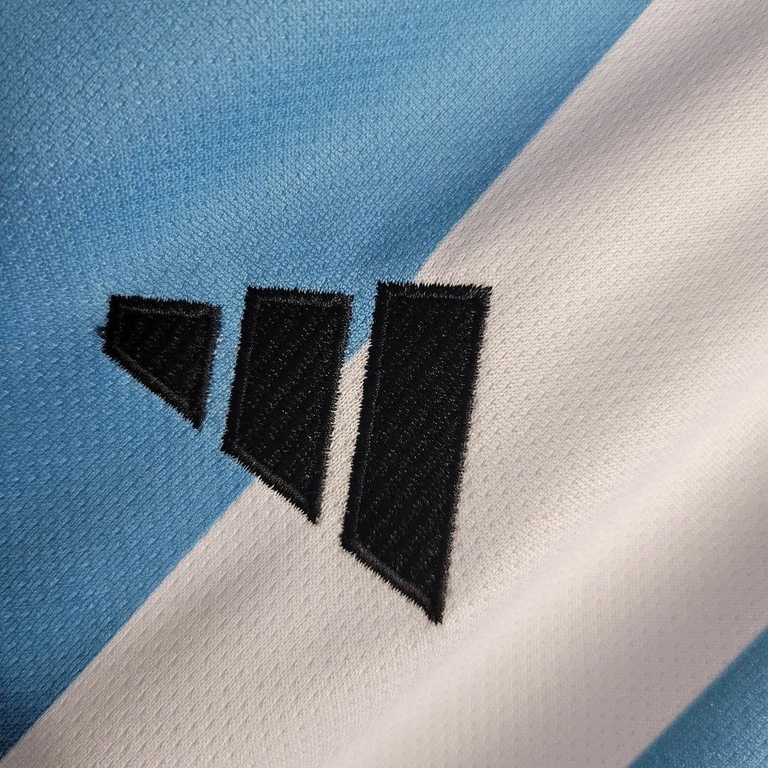 Campionato mondiale di calcio FIFA 2022 Argentina Locale