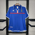 2000 Retro Francia Locale