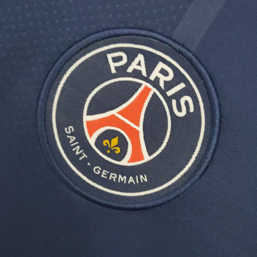 2021/2022 PSG Paris Saint-Germain Locale