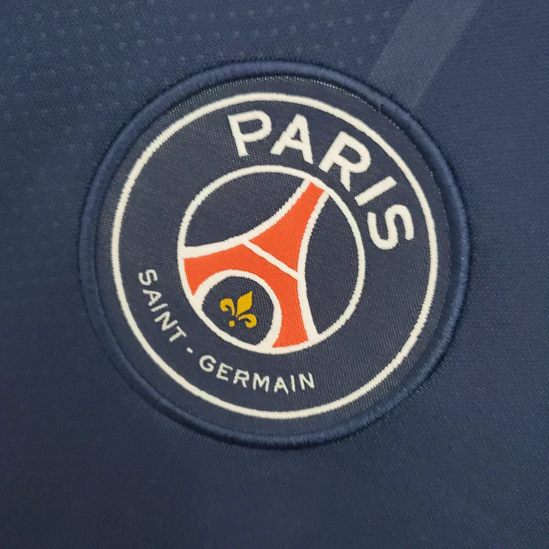 2021/2022 PSG Paris Saint-Germain Locale