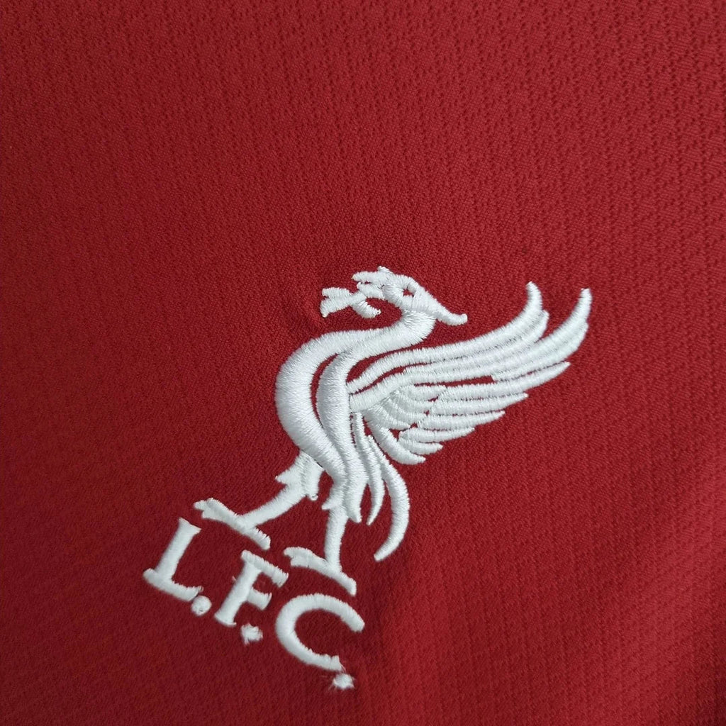 2022/2023 Liverpool