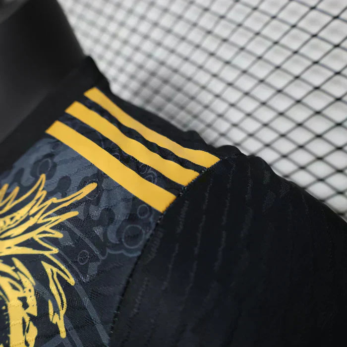 Real Madrid "Dorado Dragon" Edizione Speciale