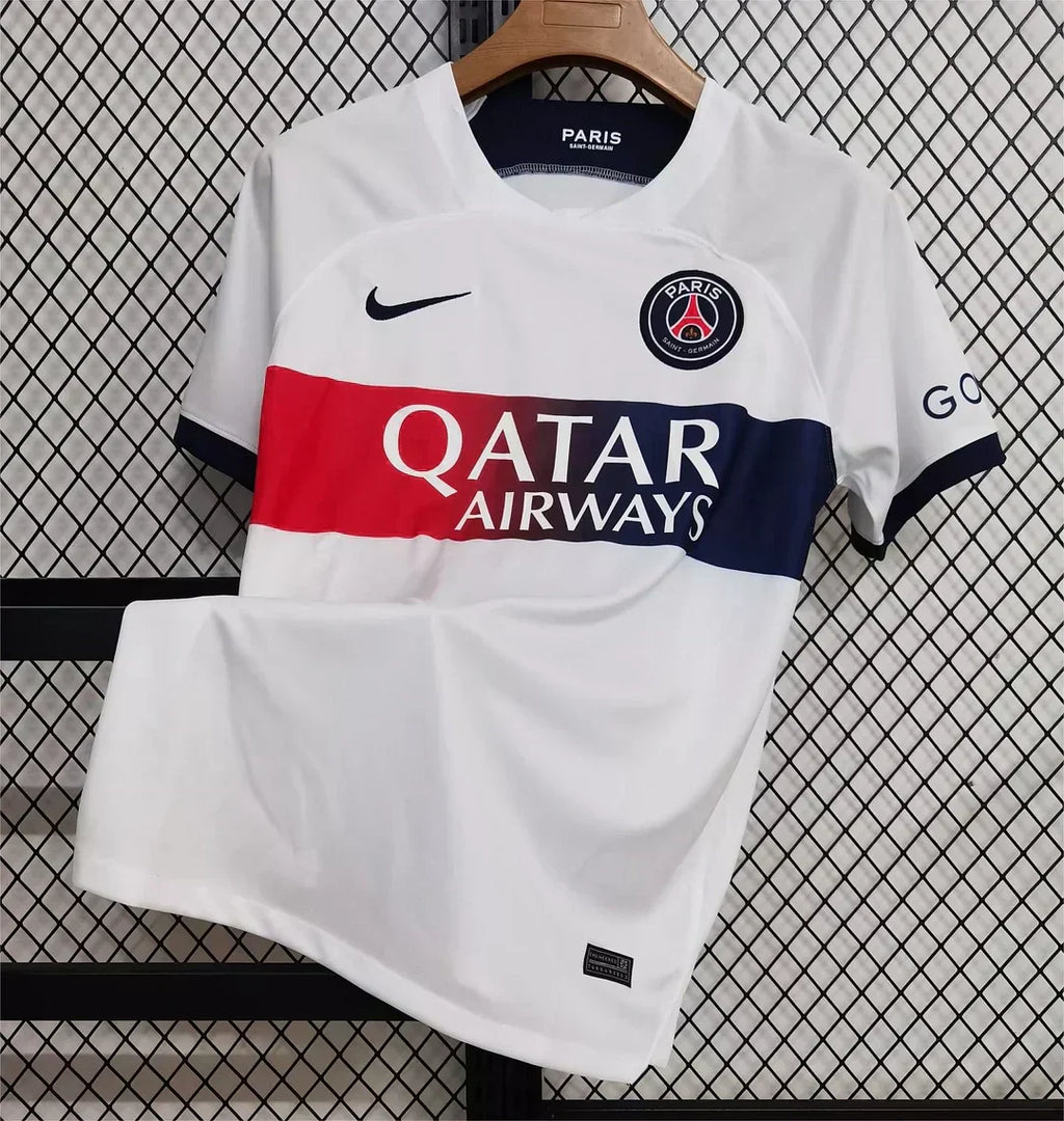 Kit Trasferta PSG Paris Saint-Germain 2023/2024