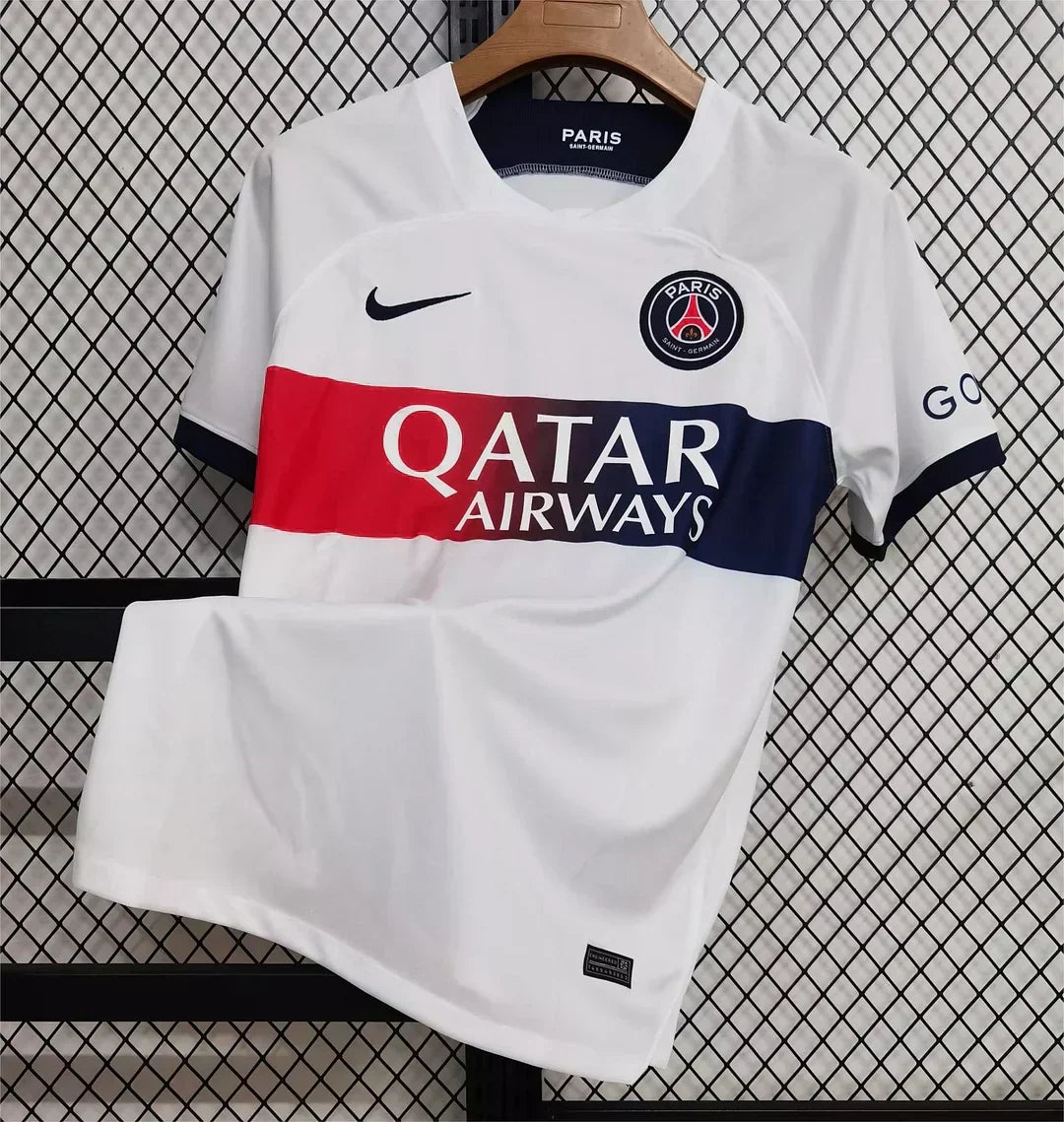 Kit Trasferta PSG Paris Saint-Germain 2023/2024
