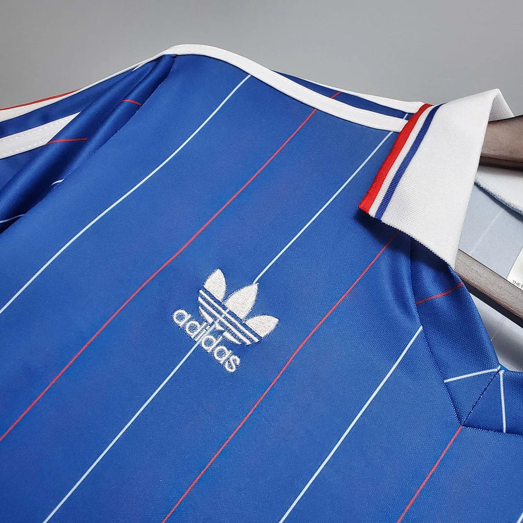 1982 Retro France Local