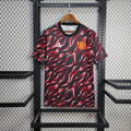 Manchester United 2025/2026 Entrenamiento Wear