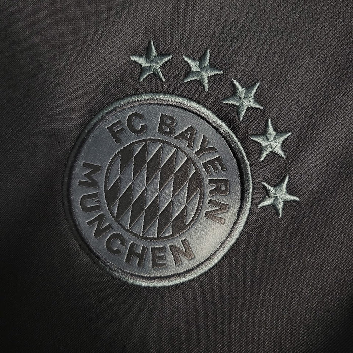 Bayern Monaco "Coal Night" Edizione Speciale