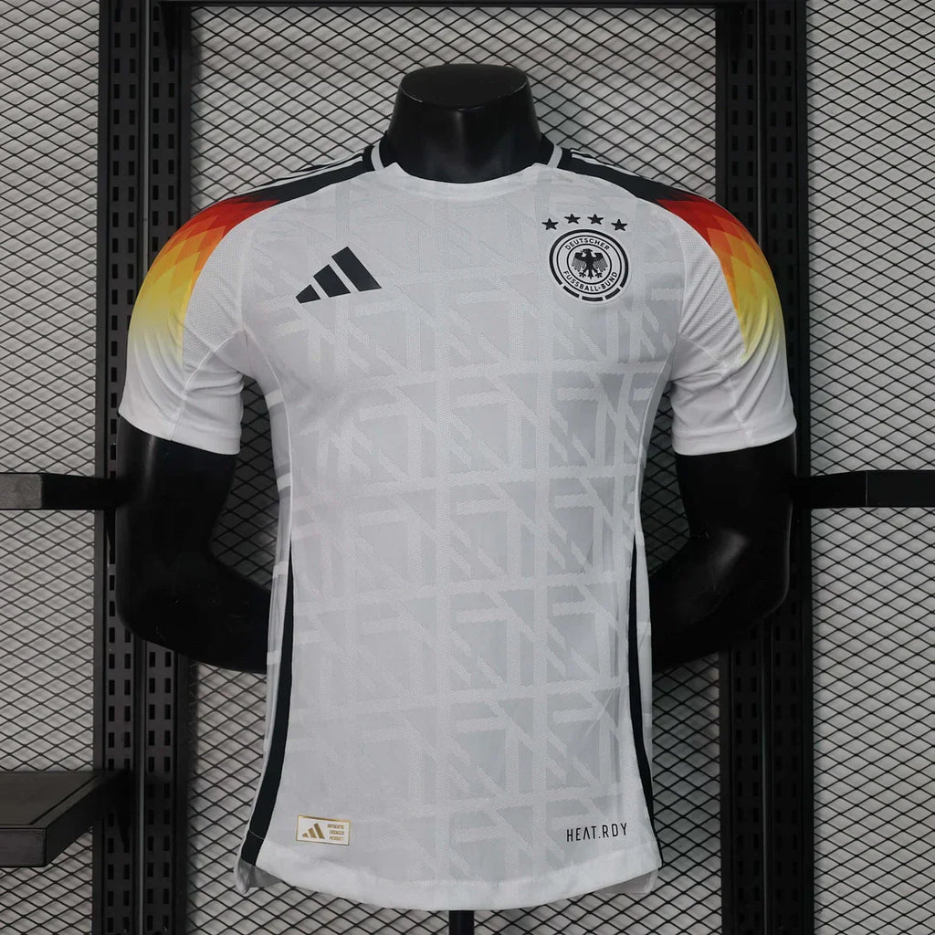 Germania 2024 (Locale)