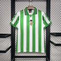 1993-1994 Retro Real Betis Home