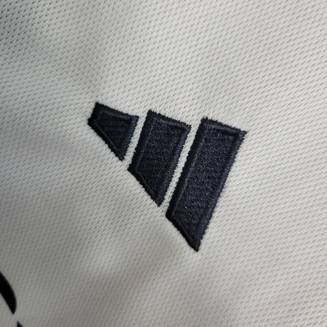 2023/2024 Real Madrid Local Kit Talla Niño