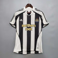 2005-2006 Retro Newcastle United Casa