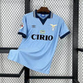 1996-1997 Lazio Retro Casa