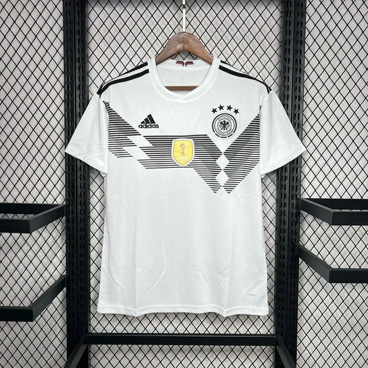 2018 Retro Germany Local
