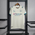 Manchester City 2021/2022 Trasferta