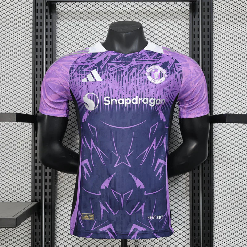 Manchester United "Unity Spectrum" Edizione Speciale