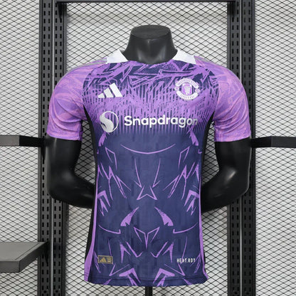 Manchester United "Unity Spectrum" Edizione Speciale