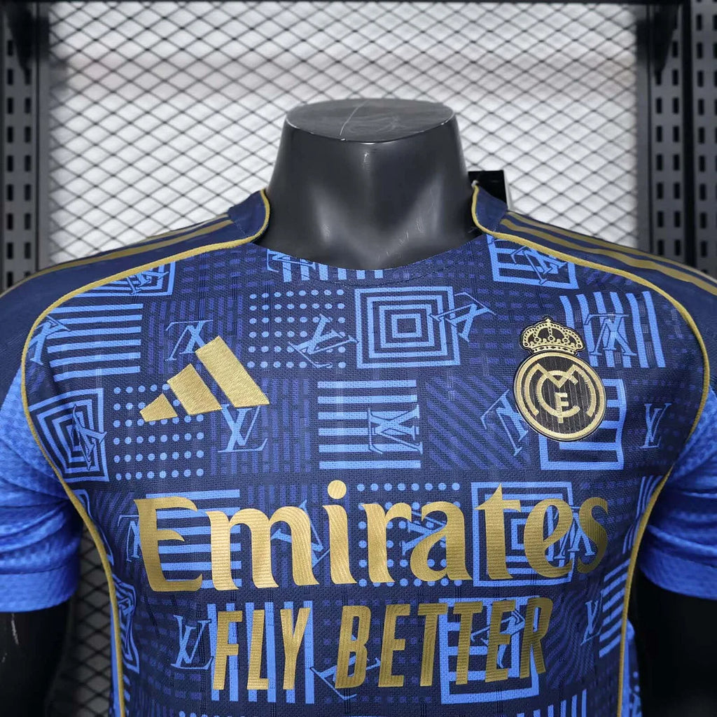 Real Madrid "Pixel Frost" Edizione Speciale