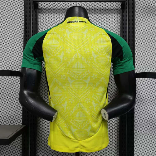 Kit locale Giamaica 2024