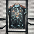 2024/2025 Bayern Munchen Visitante Kit
