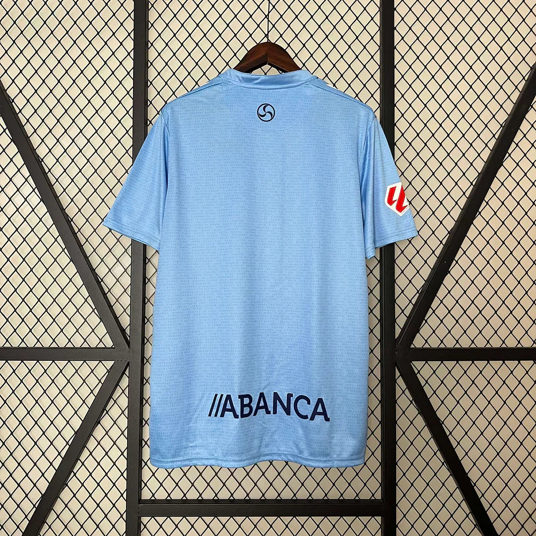 2024-2025 Celta Vigo Local Kit