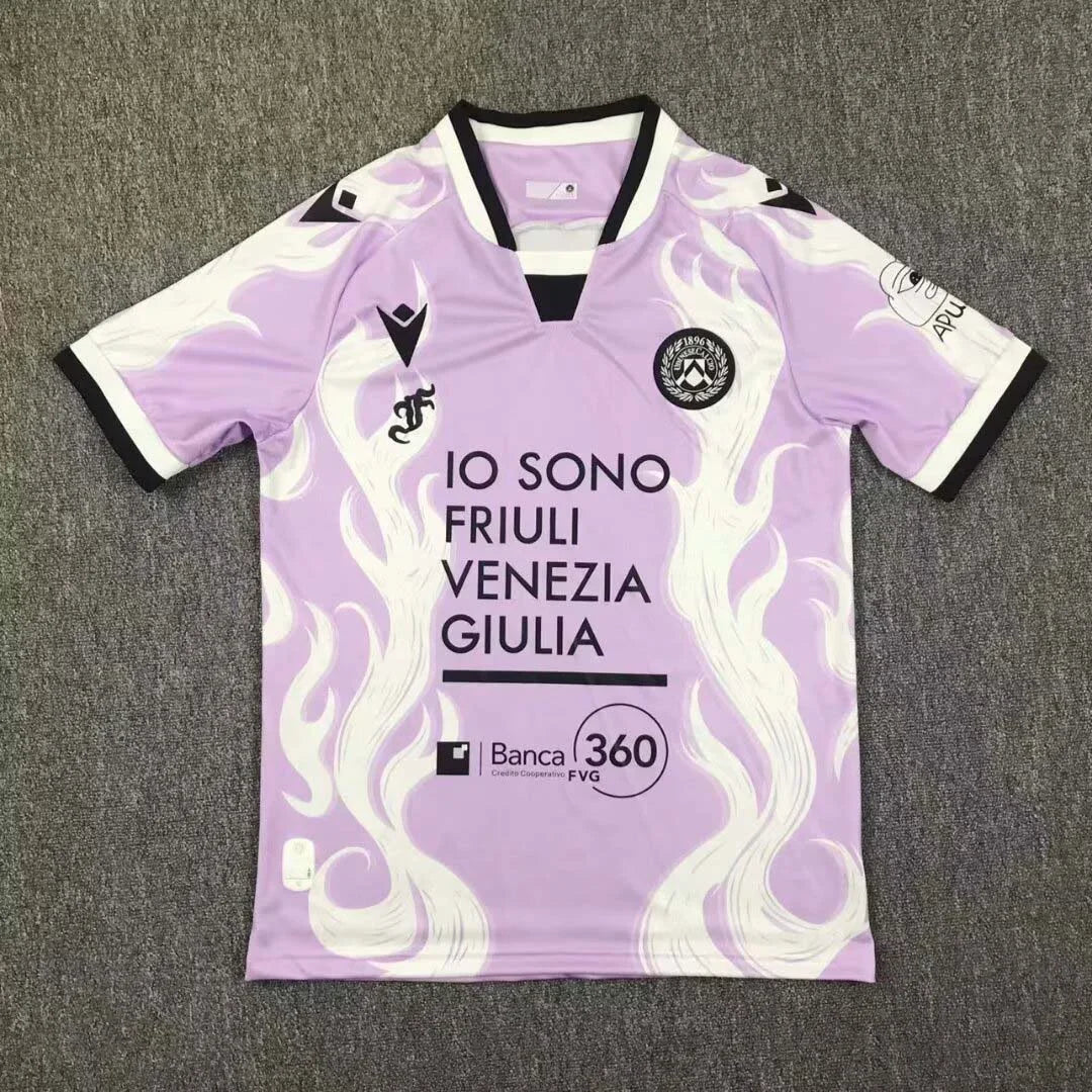 Udinese 2024-2025 Trasferta Alternativa