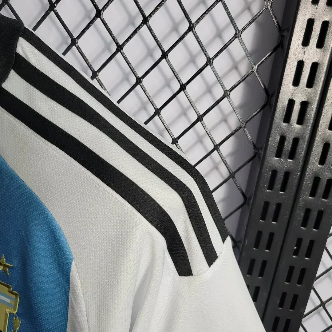 Campionato mondiale di calcio FIFA 2022 Argentina Locale