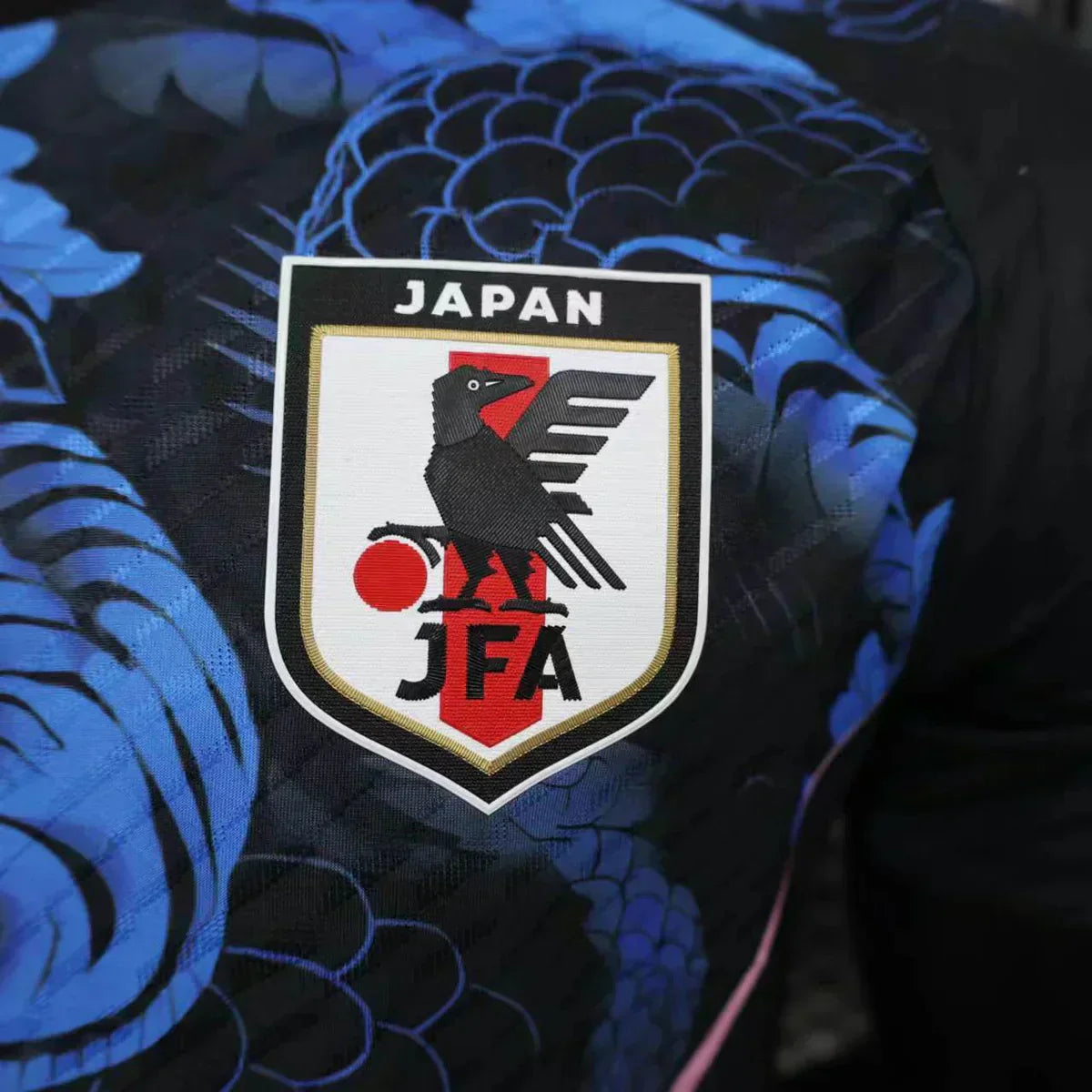 Japan "Seiryū no Kakusei" Edición Especial