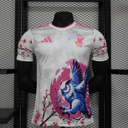 Japan "Night Owl" Special Edition