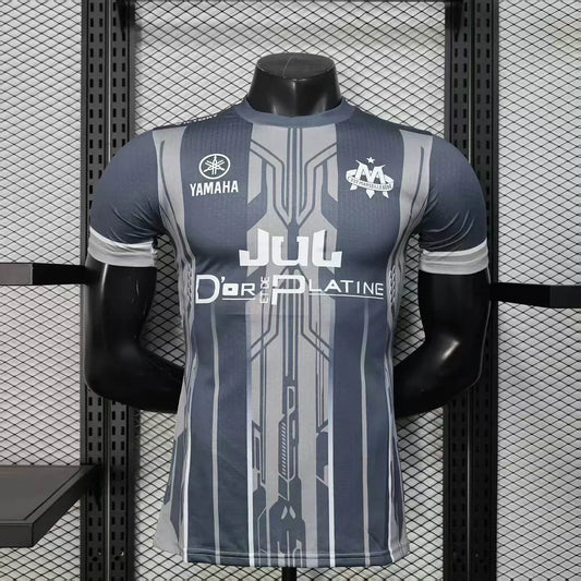 Olympique Marsiglia X Jul Edizione Speciale