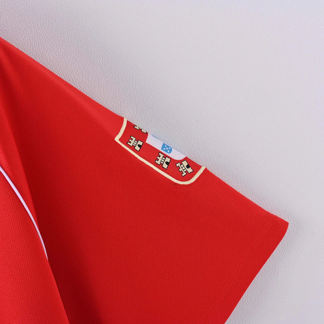 1994/1995 Retro Benfica Casa