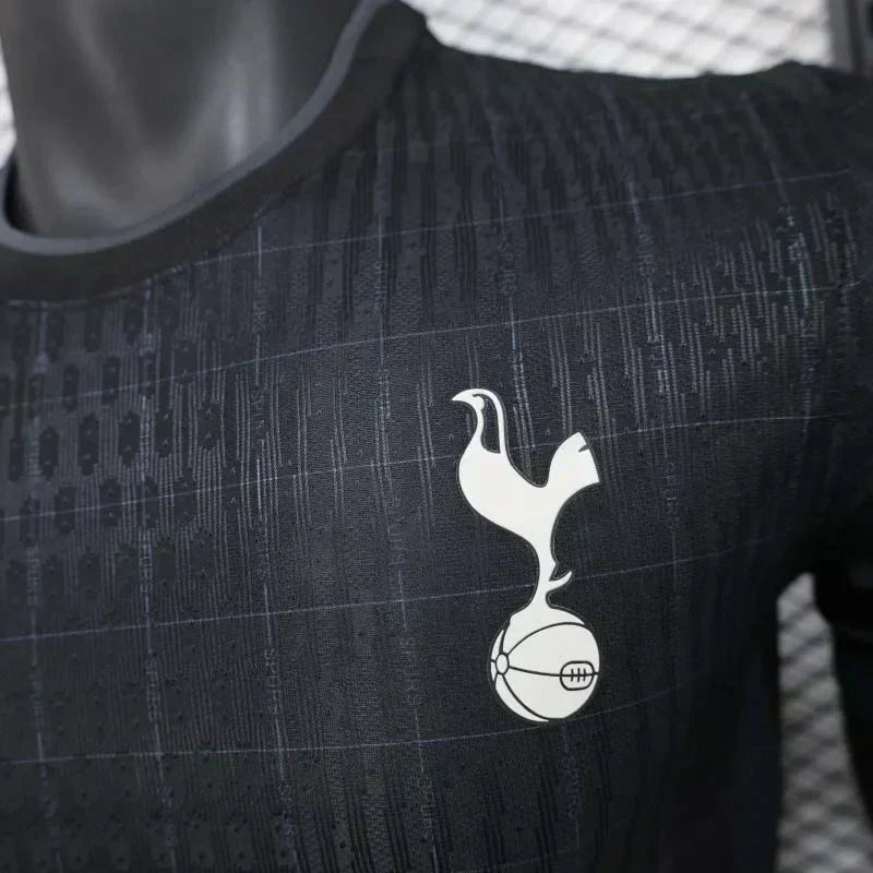 2025/2026 Tottenham Visitante Kit