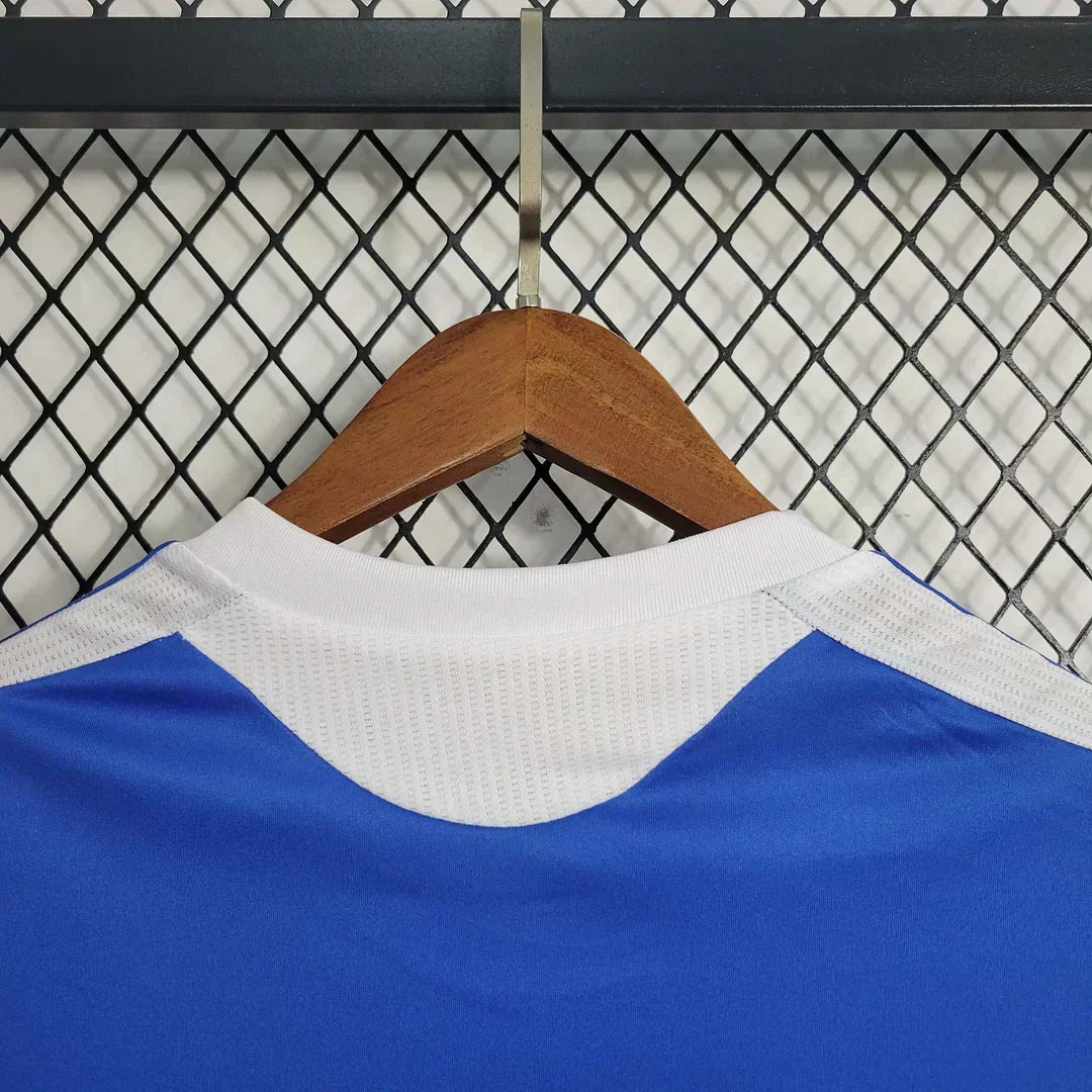 2011-2012 Retro Chelsea Local