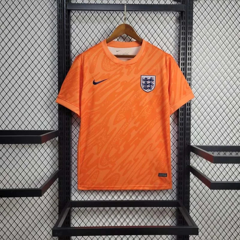 Kit Portiere Inghilterra 2024