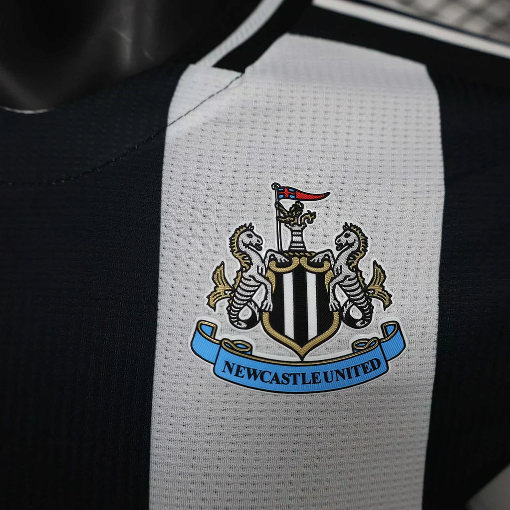2024/2025 Divisa Locale Newcastle United