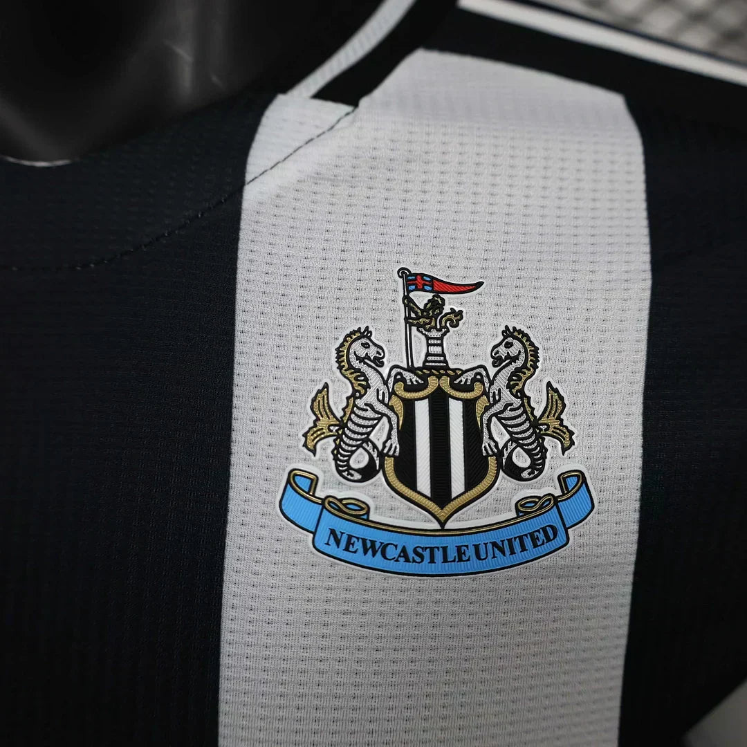 2024/2025 Newcastle United Local Kit